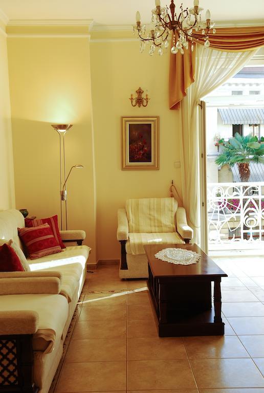 Apartments Villa Devana Opatija Quarto foto